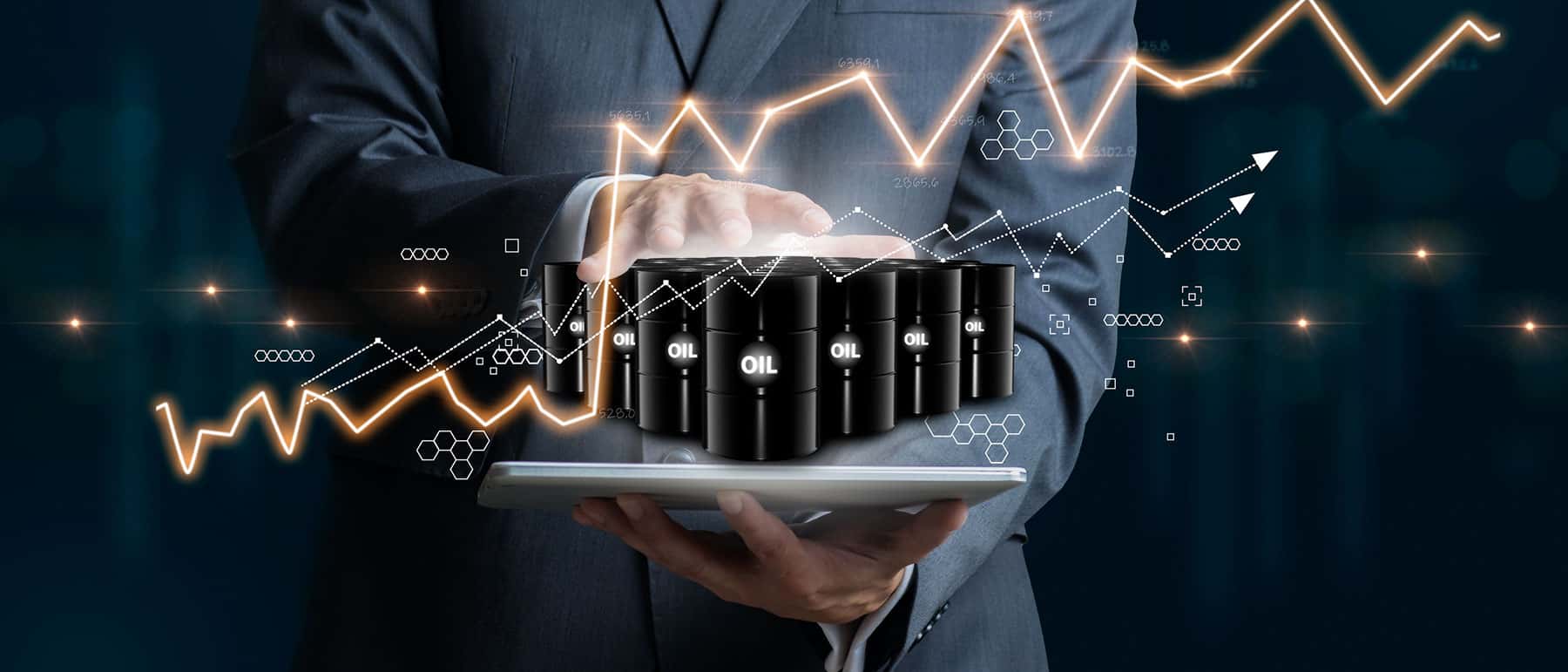 Suroil Inc. International Petroleum Consulting